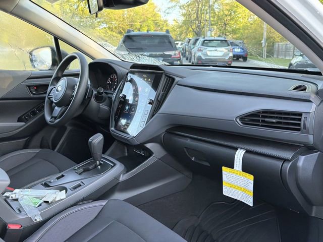 Certified 2026 Subaru Crosstrek 2.0i Premium image 18