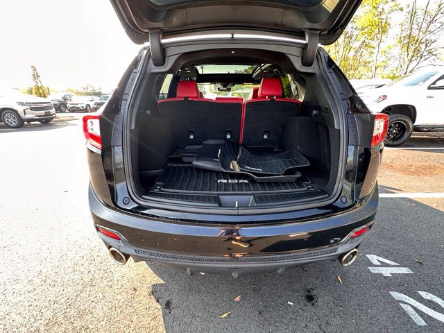 Used 2019 Acura RDX w/ Advance Package AWD/4WD image 14