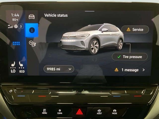 Used 2022 Volkswagen ID.4 Pro S RWD image 58