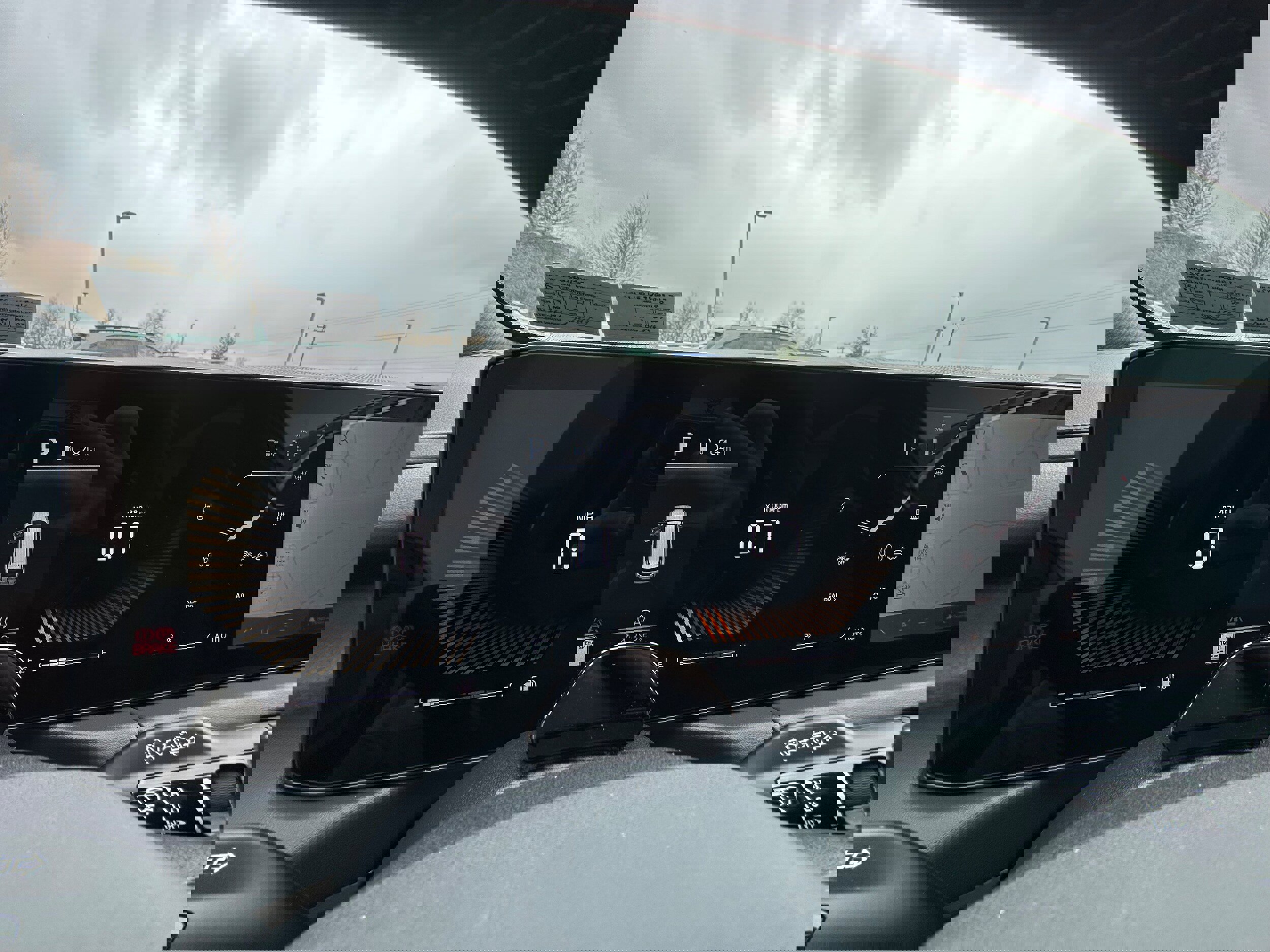 New 2027 Kia Telluride S image 44