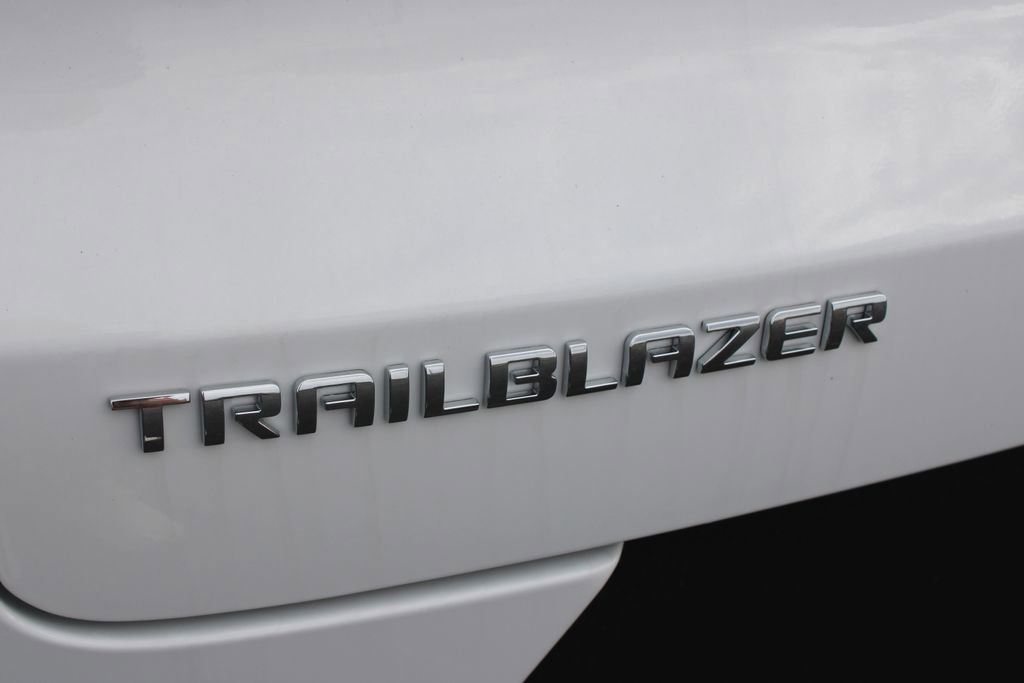 New 2026 Chevrolet TrailBlazer LS image 14