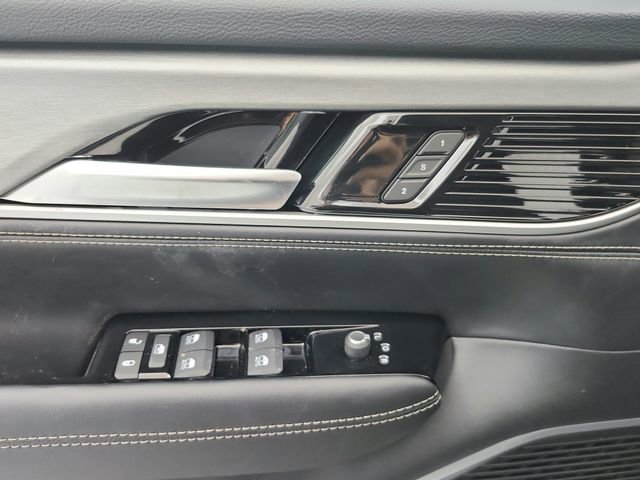 New 2026 Jeep Grand Wagoneer image 32