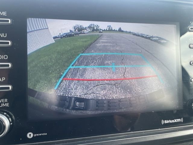 Used 2021 Toyota Tacoma SR AWD/4WD image 25