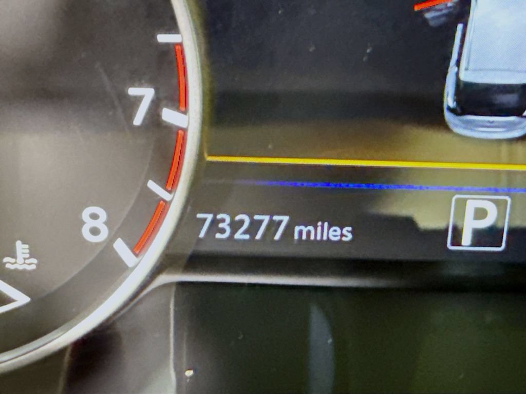 Used 2017 Nissan Murano SL AWD/4WD image 4
