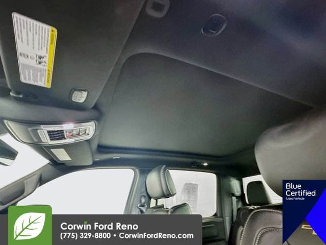 Used 2024 RAM 1500 TRX image 27