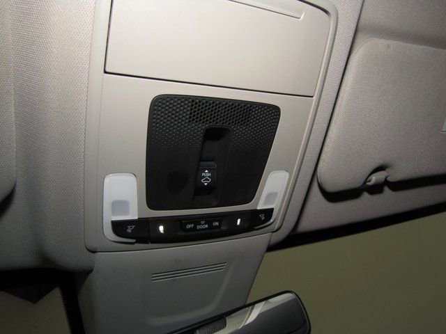 Certified 2023 Honda CR-V EX-L image 8