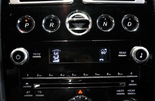 Used 2012 Aston Martin DBS Coupe image 22