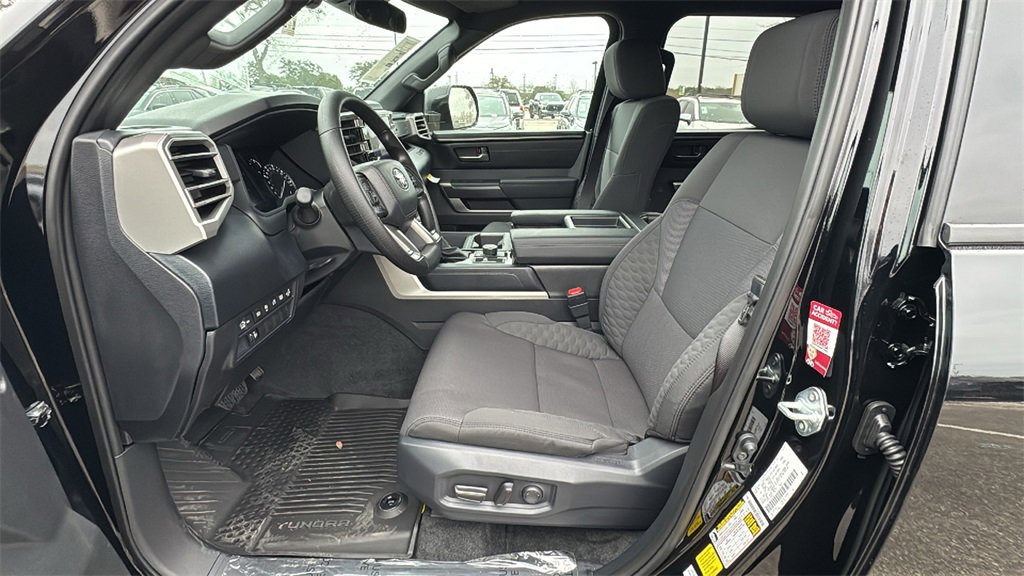 New 2026 Toyota Tundra SR5 image 18
