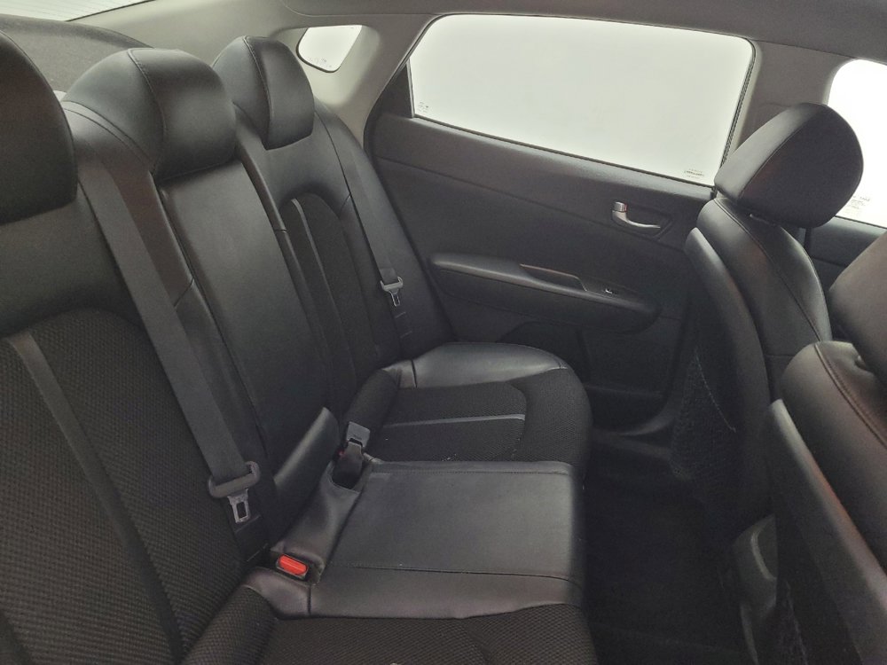 Used 2019 Kia Optima S FWD image 19