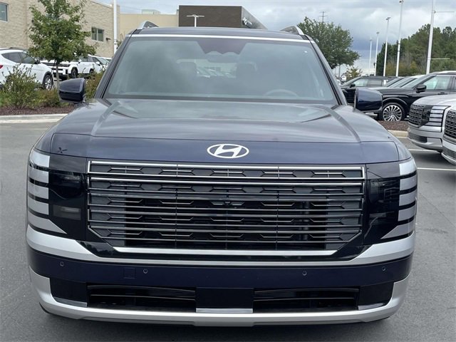 New 2026 Hyundai Palisade Calligraphy image 2
