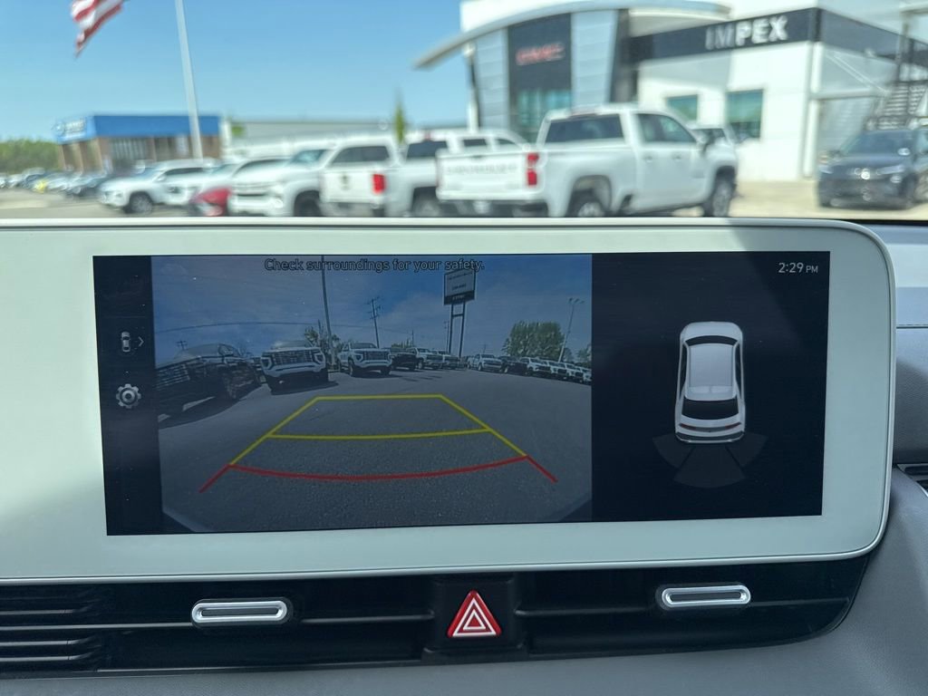 Used 2024 Hyundai Ioniq 5 SE image 19