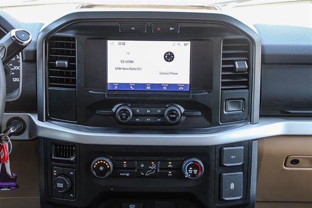 Used 2023 Ford F150 XLT image 13