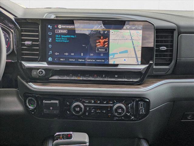 New 2026 Chevrolet Silverado 1500 RST image 13