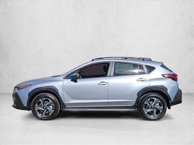 New 2026 Subaru Crosstrek 2.0i Premium image 5