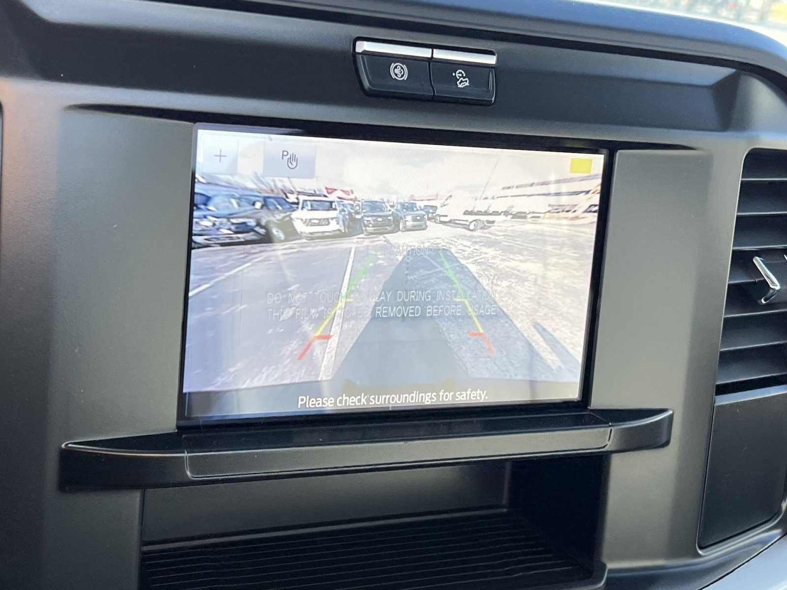 New 2026 Ford F250 XL w/ FX4 Off-Road Package image 19