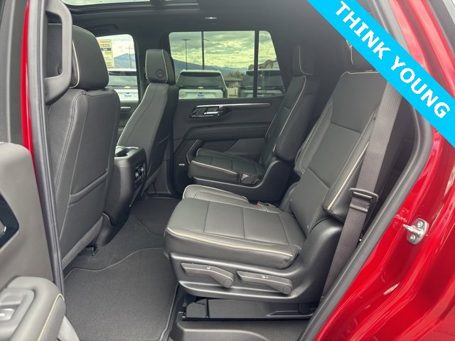 New 2026 Chevrolet Tahoe Premier w/ Sun And Tow Package image 18