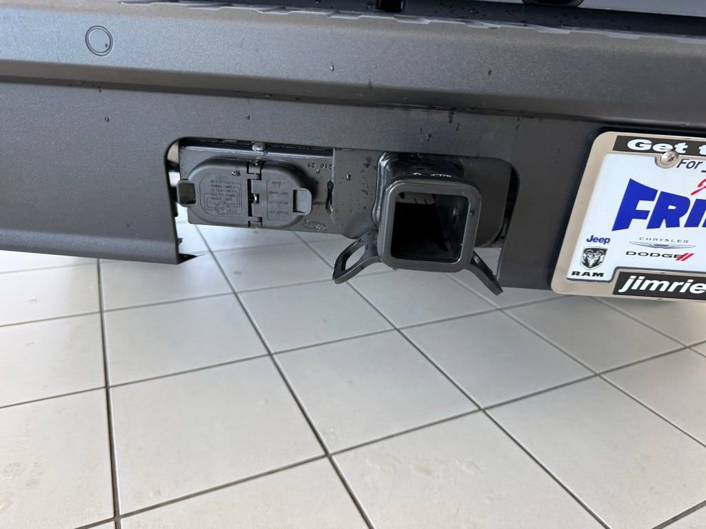 New 2025 Ford Maverick XLT w/ XLT Luxury Package image 16