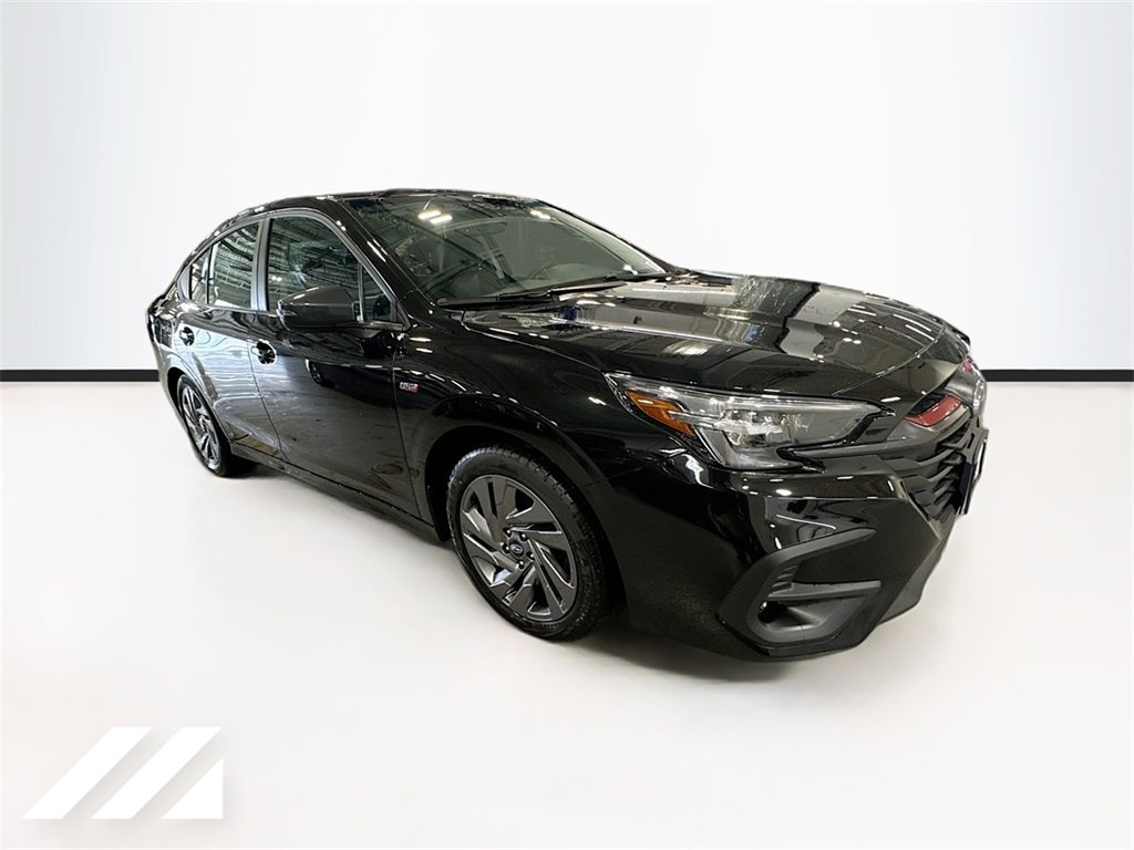 Used 2025 Subaru Legacy Sport image 3