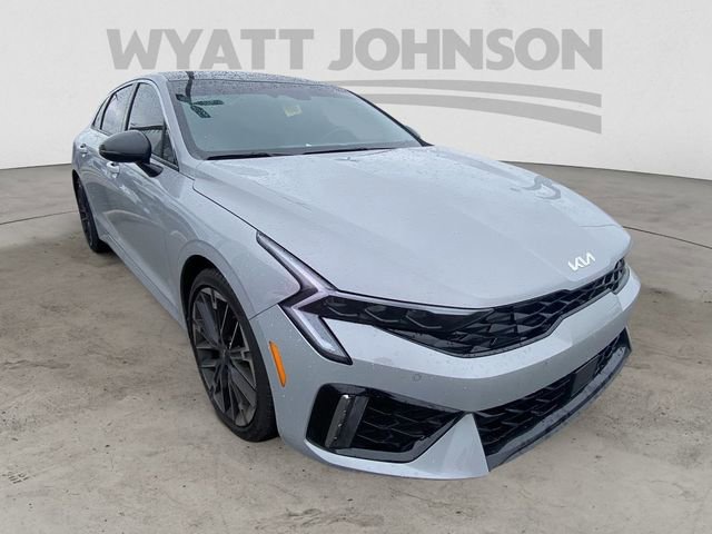 Used 2026 Kia K5 GT FWD image 13