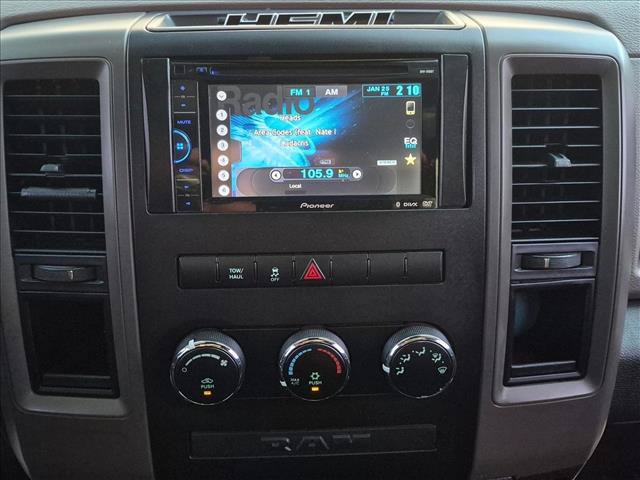 Used 2012 RAM 1500 Express RWD image 13