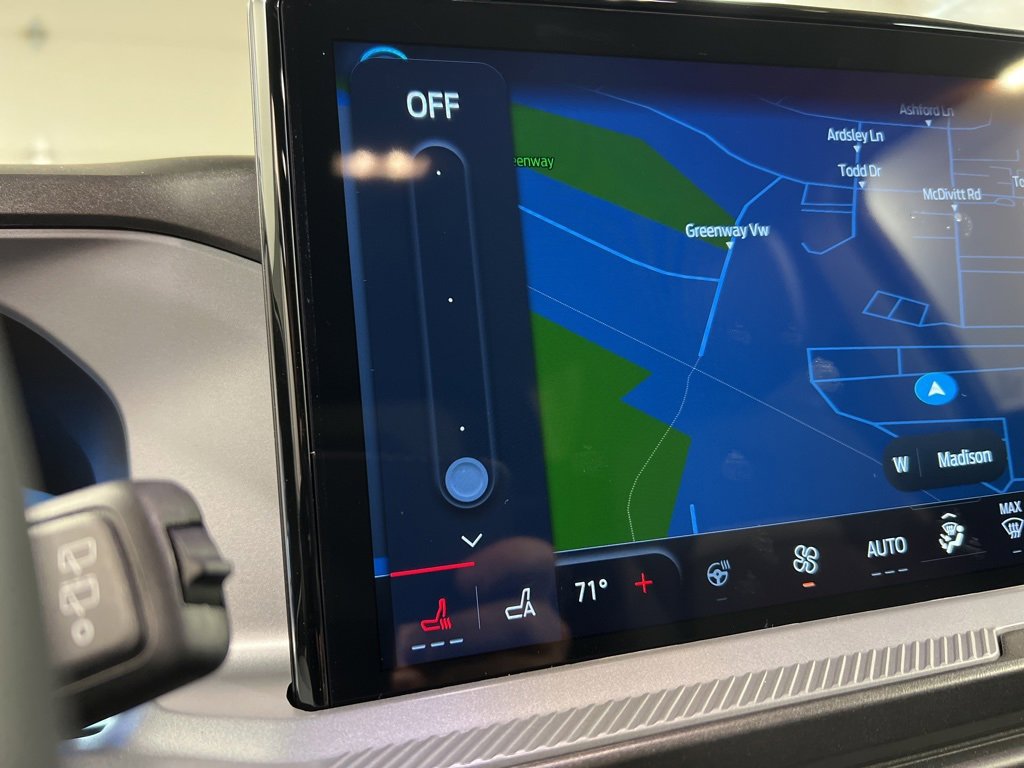 New 2025 Ford Bronco Sport Outer Banks w/ Outer Banks Tech Package+ image 14