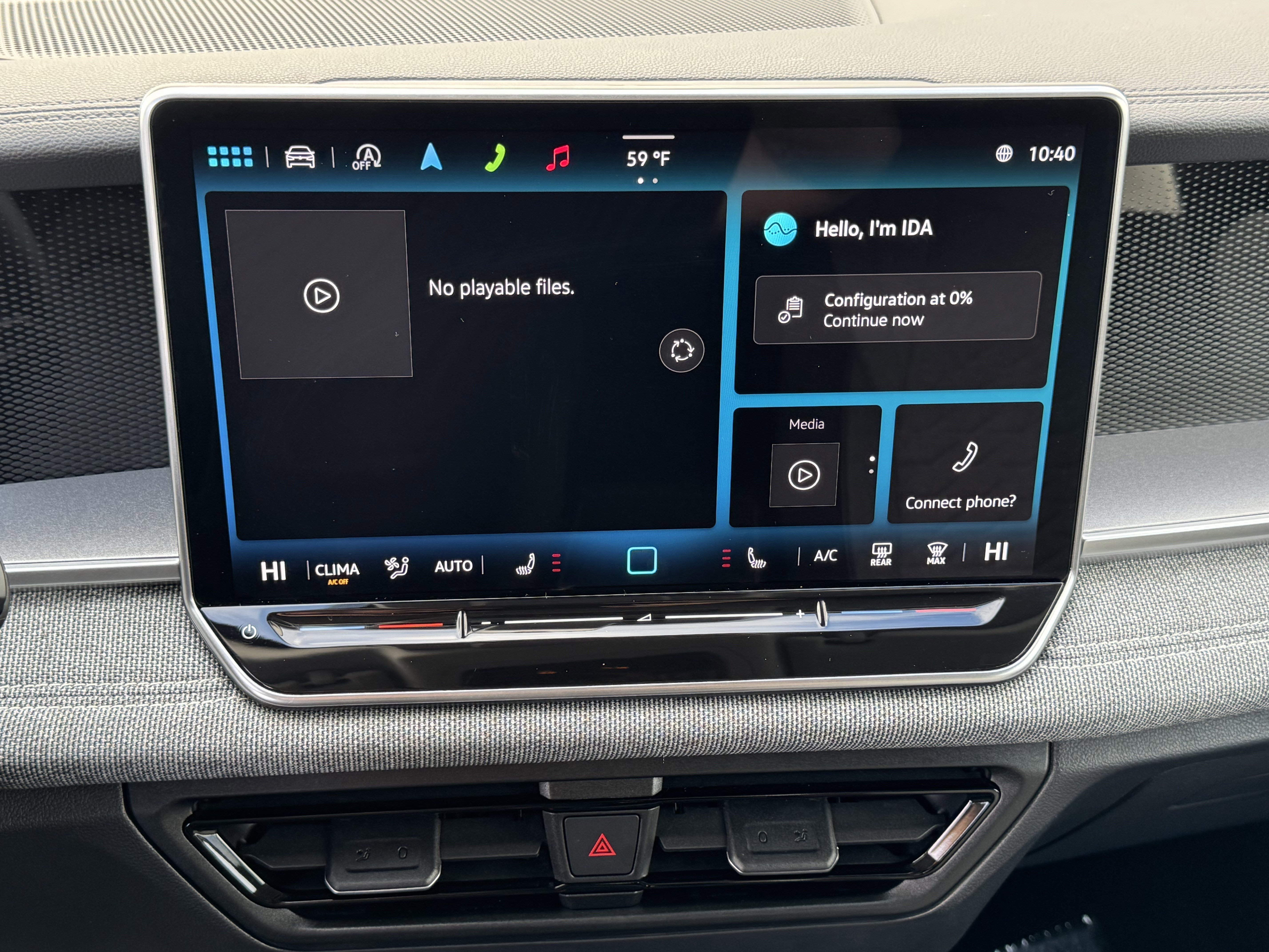 Used 2025 Volkswagen Tiguan S image 25