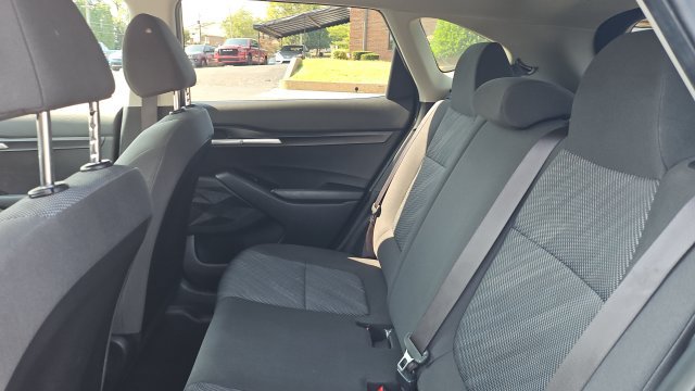 Used 2022 Kia Seltos LX AWD/4WD image 5