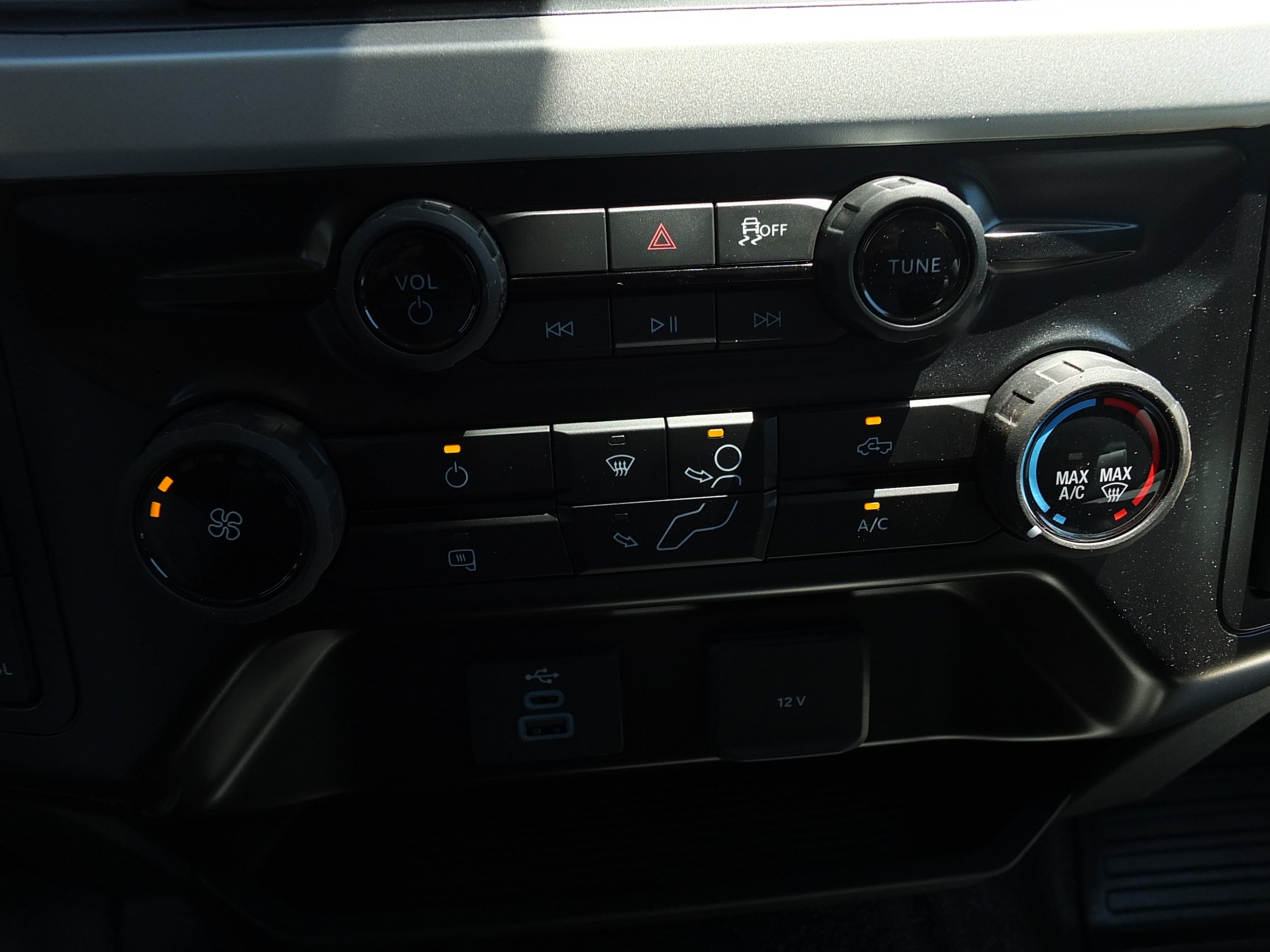 New 2026 Ford F450 XL AWD/4WD image 23