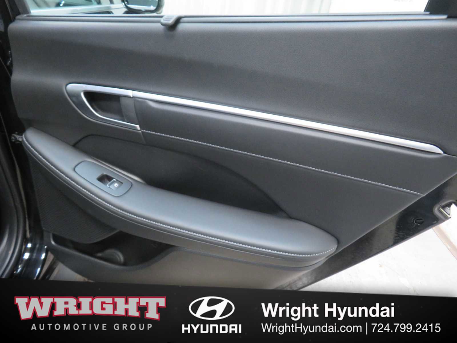 Certified 2025 Hyundai Sonata Limited image 12