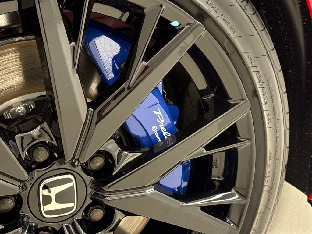 New 2026 Honda Prelude image 7