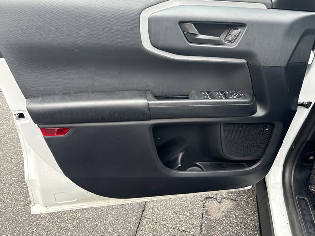 Used 2023 Ford Bronco Sport Big Bend w/ Convenience Package image 15