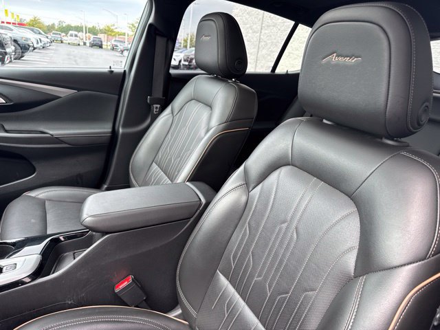 Used 2024 Buick Envista Sport Touring FWD image 10