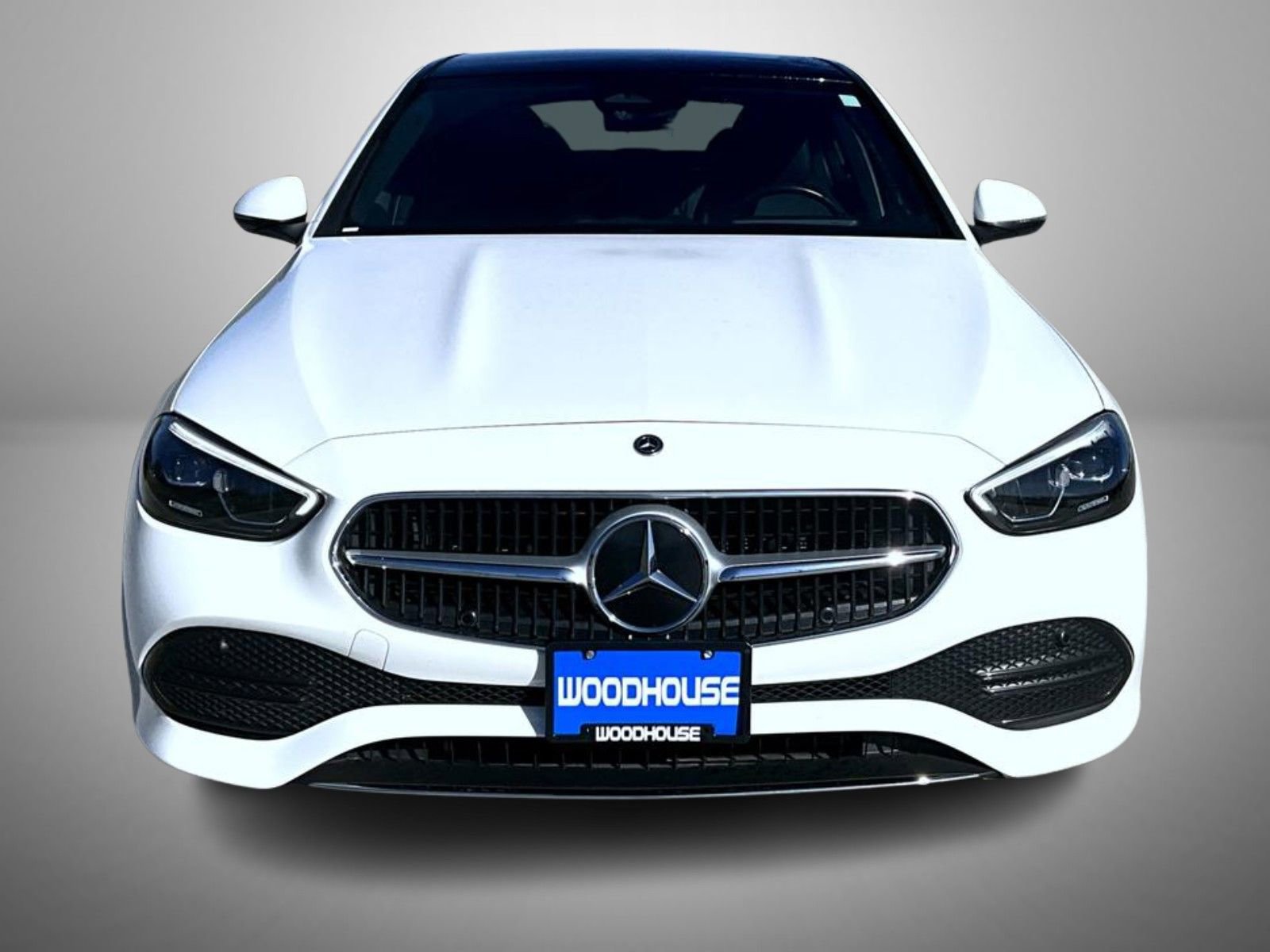 Used 2024 Mercedes-Benz C 300 C 300 image 2