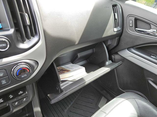 Used 2018 Chevrolet Colorado ZR2 image 24