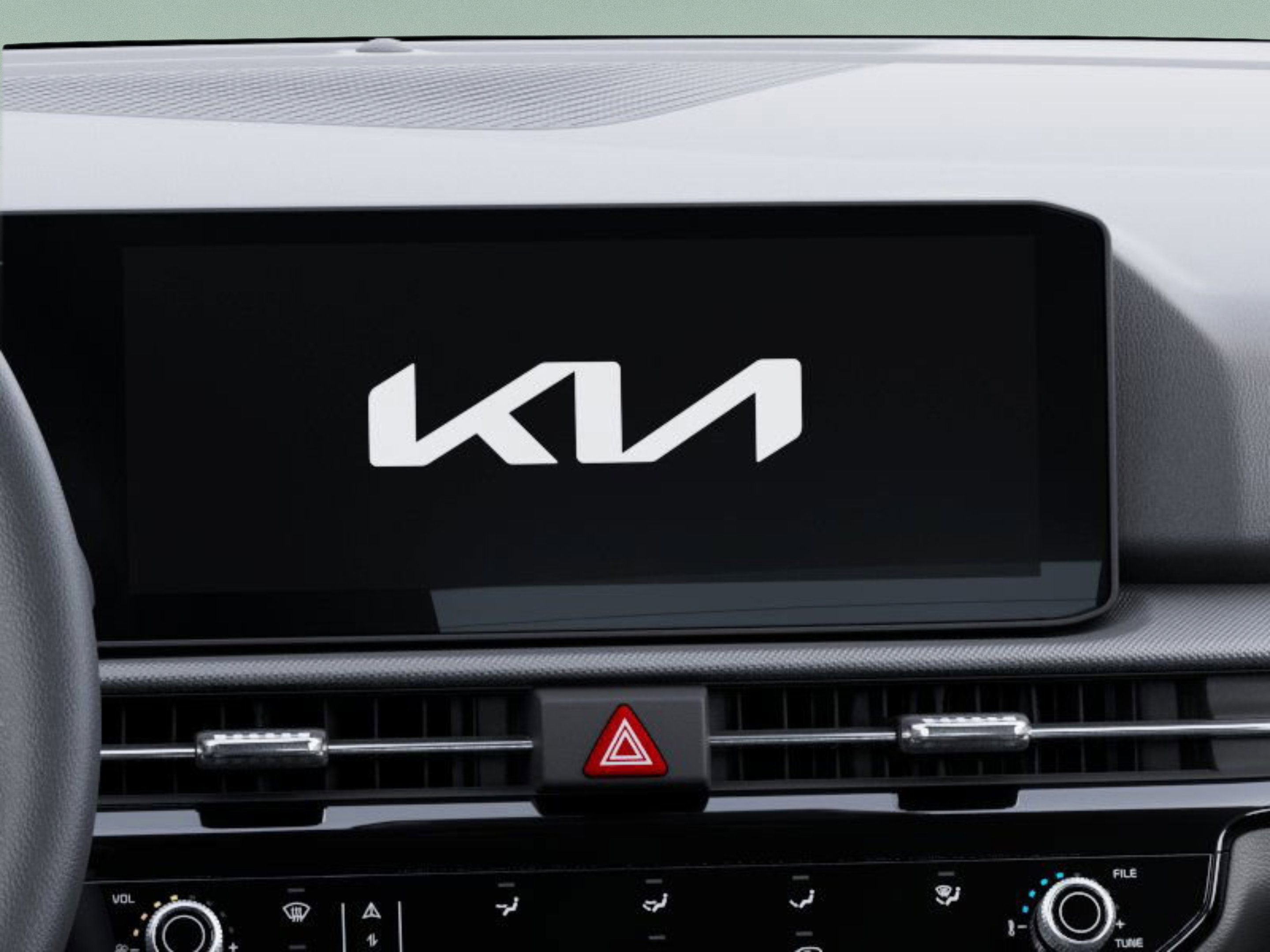 New 2026 Kia Sportage LX FWD image 16