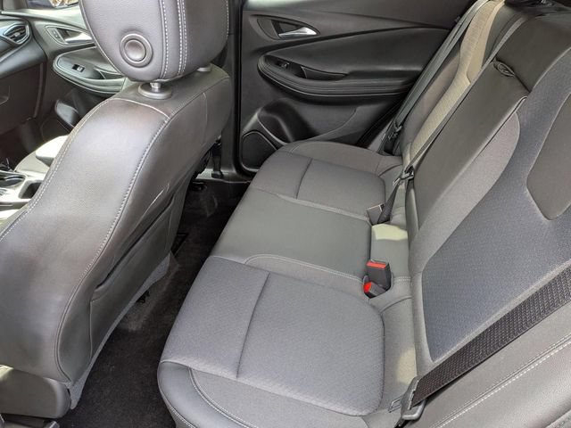 Used 2023 Buick Encore GX Select w/ Experience Buick Package FWD image 27