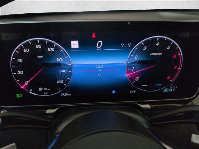 New 2026 Mercedes-Benz S 500 4MATIC image 11