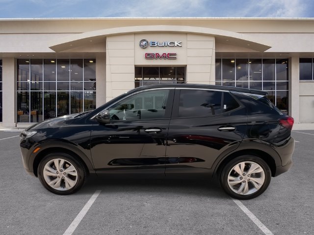 Used 2025 Buick Encore GX Preferred FWD image 8
