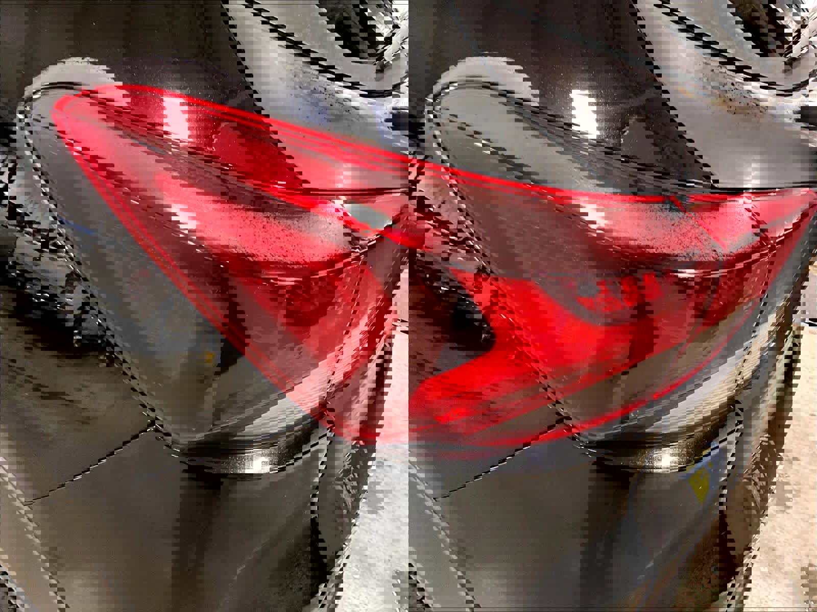 Used 2023 Chevrolet TrailBlazer ACTIV w/ Convenience Package image 35