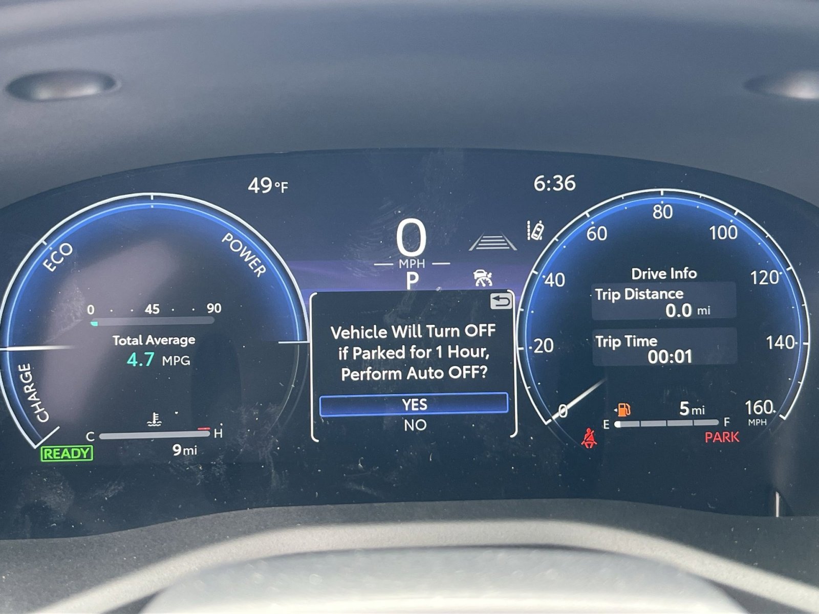 New 2026 Toyota Camry XLE image 12