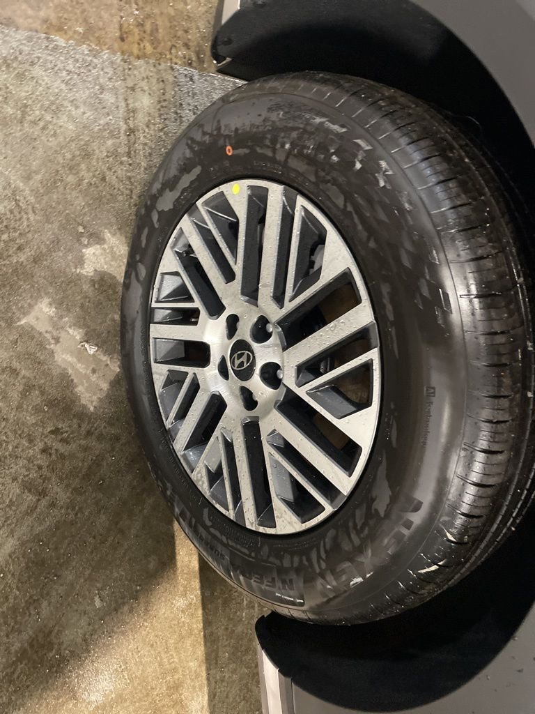 New 2026 Hyundai Palisade SEL image 30