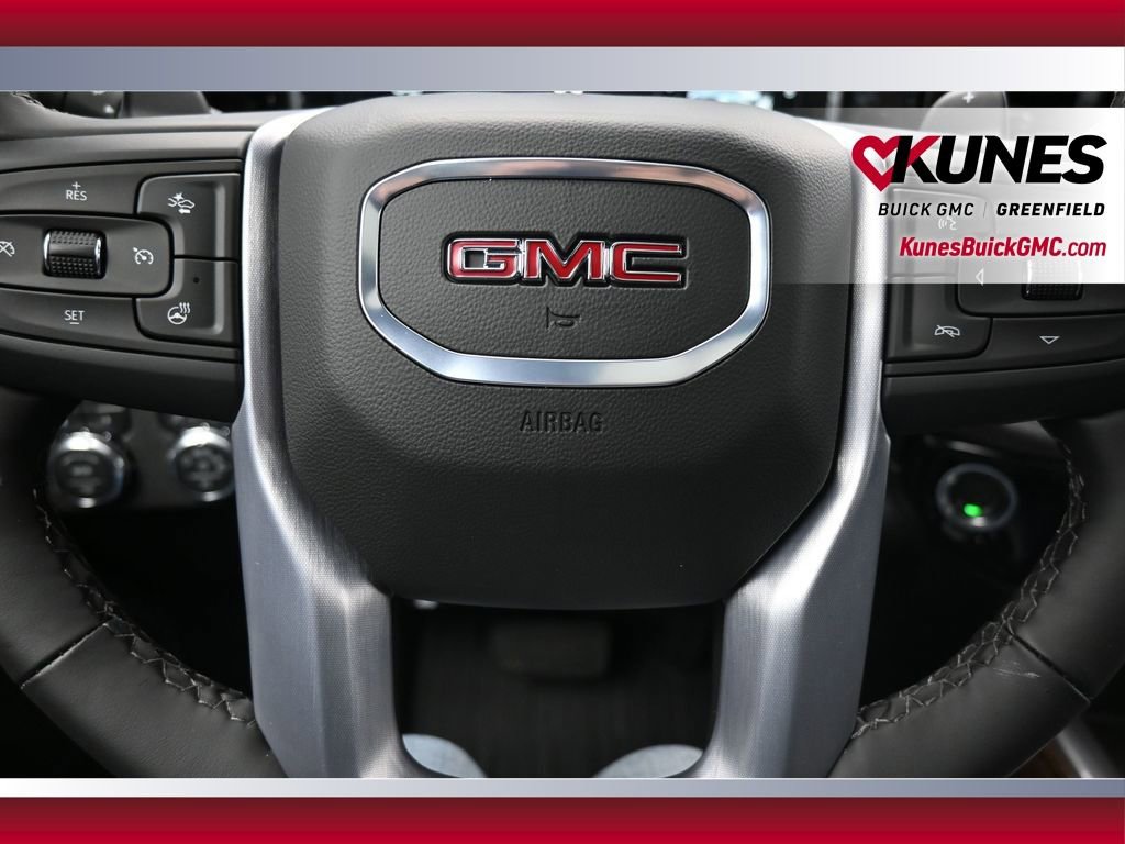 New 2026 GMC Sierra 1500 Elevation w/ Elevation Premium Package image 14