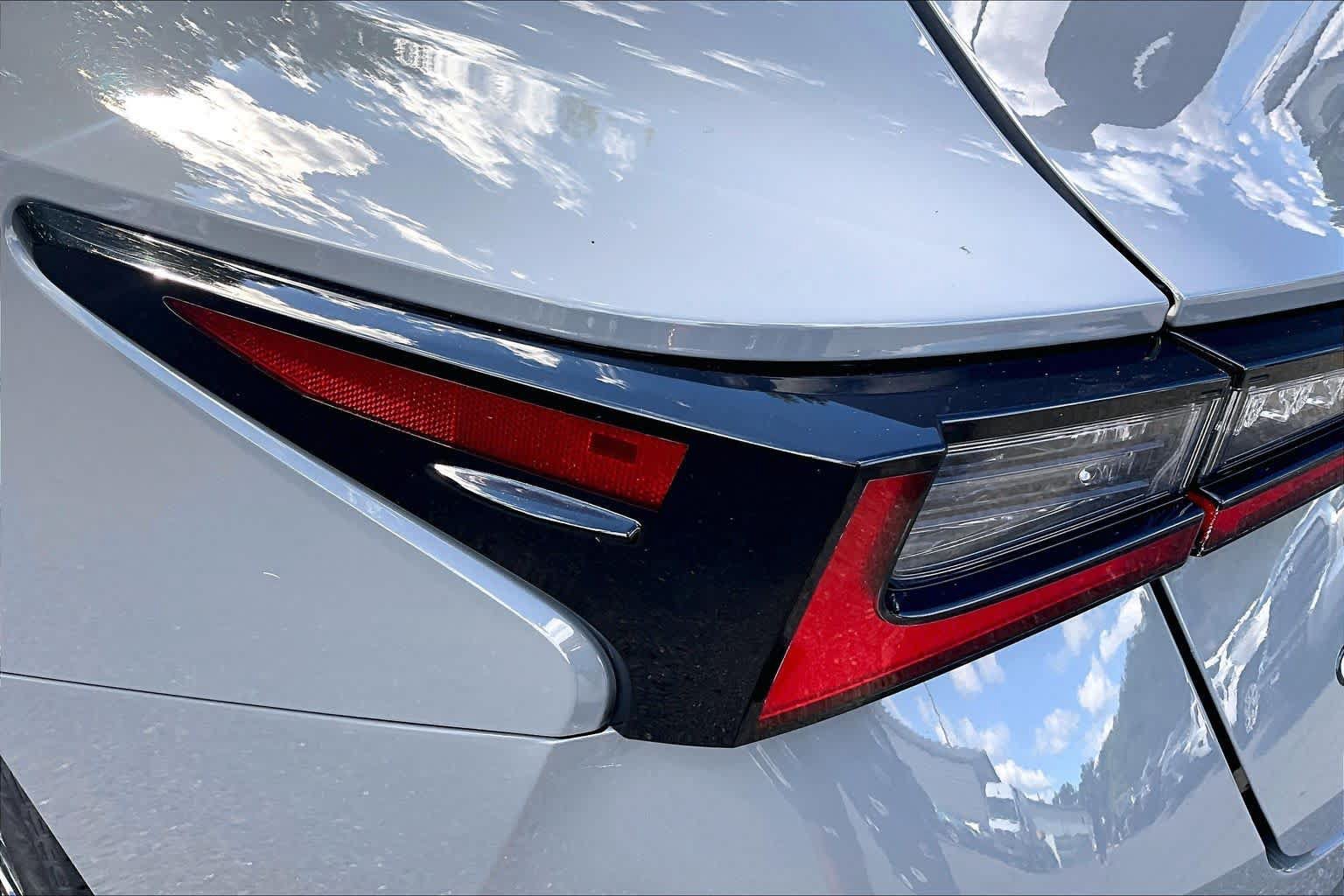 Used 2024 Lexus IS 350 F Sport w/ Memory Package AWD/4WD image 27
