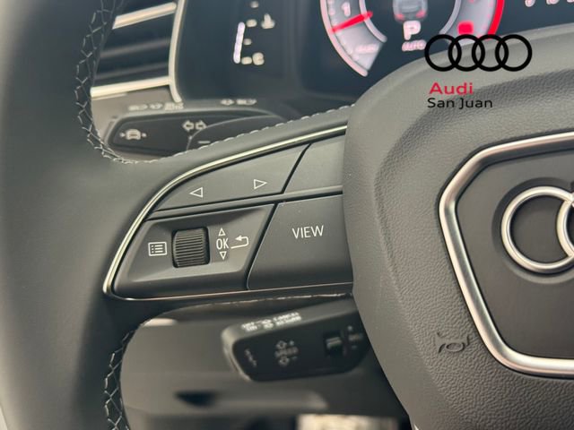 New 2026 Audi Q7 3.0T Premium AWD/4WD image 23