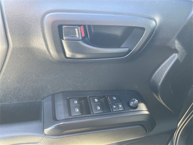 Used 2021 Toyota Tacoma SR w/ SR Convenience Package image 20