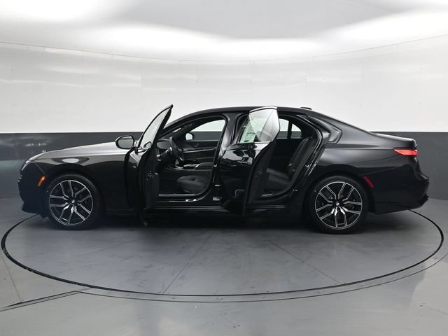 New 2026 BMW 760i xDrive w/ Executive Package AWD/4WD image 47
