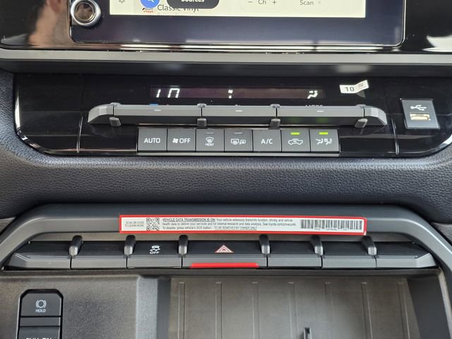 Used 2026 Toyota Tundra SR image 14