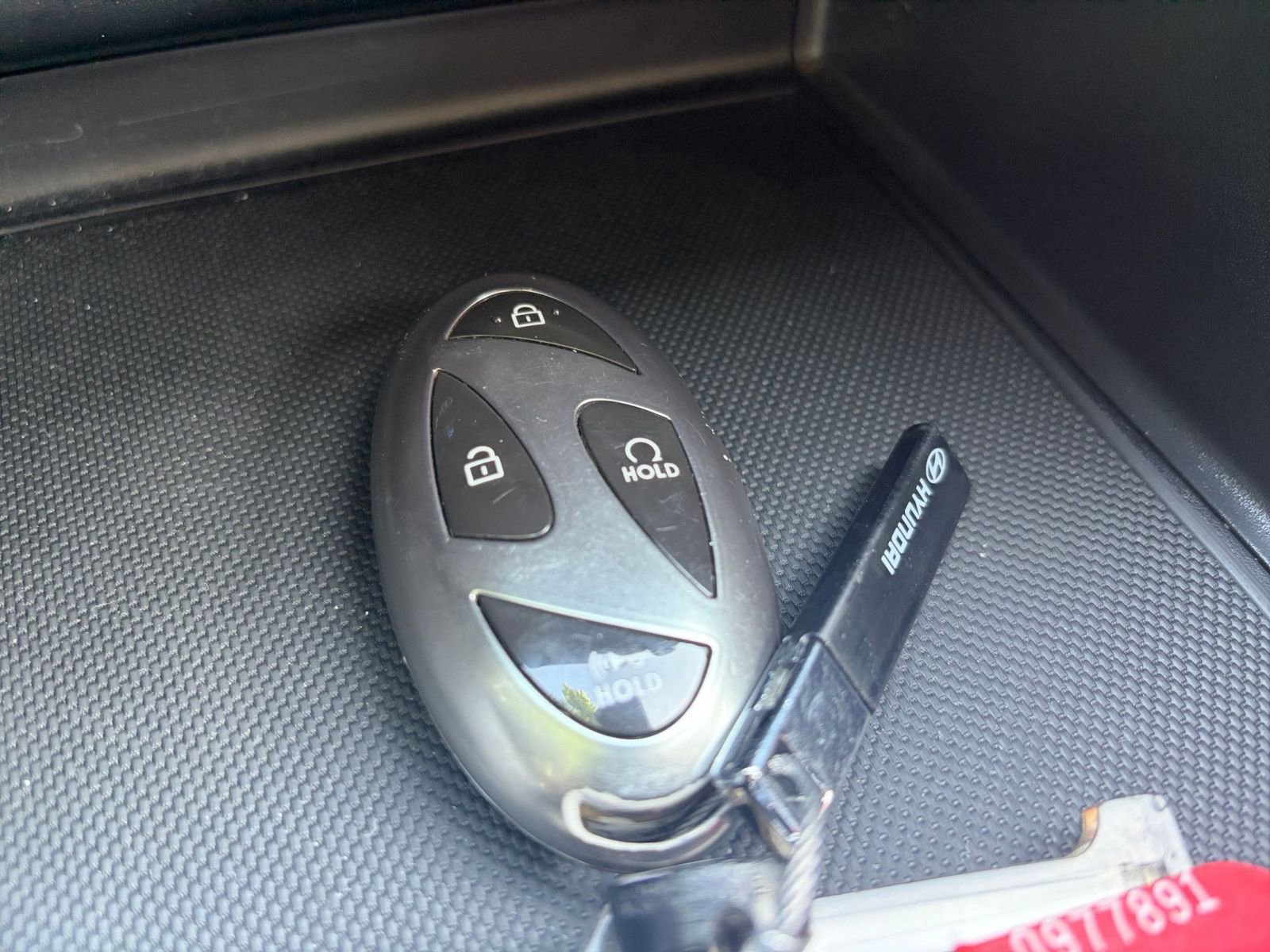 Used 2025 Hyundai Sonata SEL FWD image 21