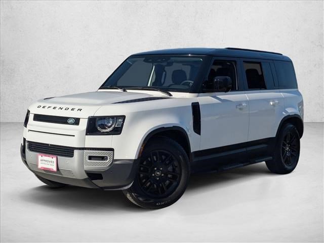 Used 2025 Land Rover Defender 110 S