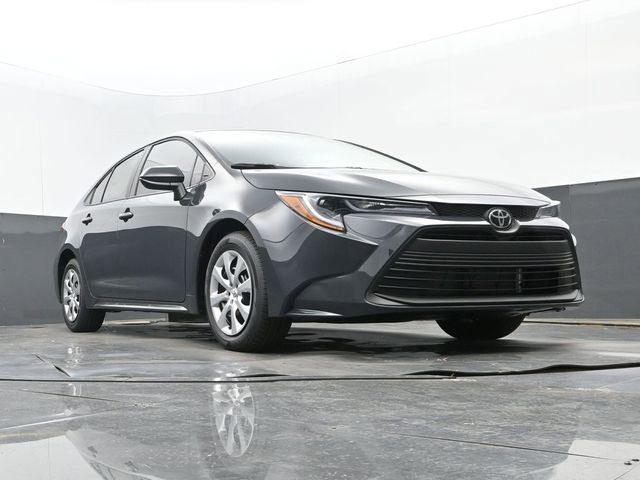 New 2026 Toyota Corolla LE FWD image 22